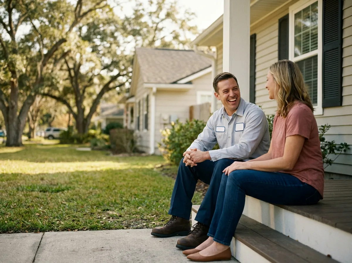 Septic tank pumping FAQs for Valley Spring, TX